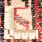 Runner Persisk matta - Nomadic - 282 x 70 cm - röd