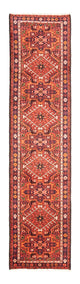 Runner Persisk matta - Nomadic - 294 x 70 cm - röd