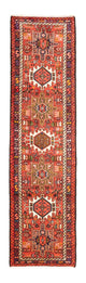 Qaraja Mattan 74x282cm - Persisk matta