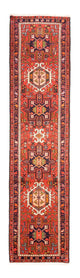 Qaraja Mattan 287x70cm - Persisk matta