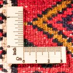 Runner Persisk matta - Nomadic - 287 x 70 cm - röd