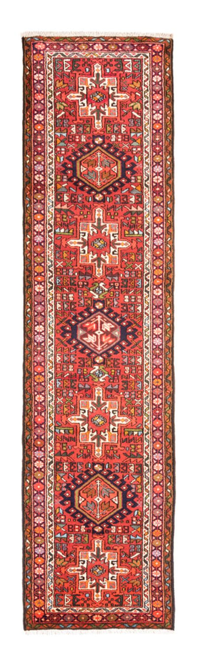 Qaraja Mattan 75x292cm - Persisk matta