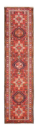 Qaraja Mattan 292x75cm - Persisk matta