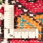 Runner Persisk matta - Nomadic - 292 x 75 cm - röd