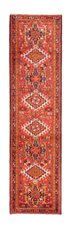 Qaraja Mattan 290x77cm - Persisk matta
