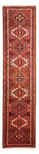 Qaraja Mattan 69x292cm - Persisk matta