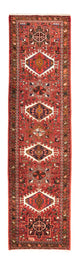 Qaraja Mattan 78x292cm - Persisk matta