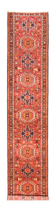 Qaraja Mattan 80x394cm - Persisk matta