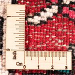 Runner Persisk matta - Nomadic - 390 x 70 cm - röd