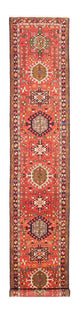 Qaraja Mattan 70x390cm - Persisk matta