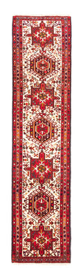 Runner Persisk matta - Nomadic - 280 x 70 cm - beige