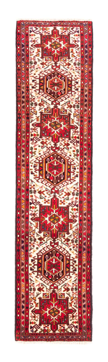 Runner Persisk matta - Nomadic - 280 x 70 cm - beige