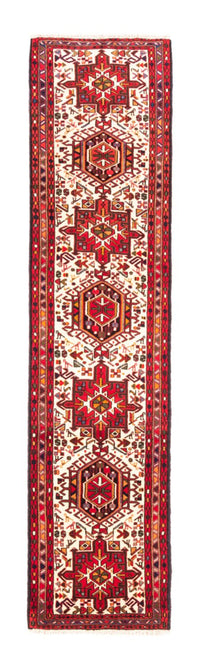 Runner Persisk matta - Nomadic - 280 x 70 cm - beige