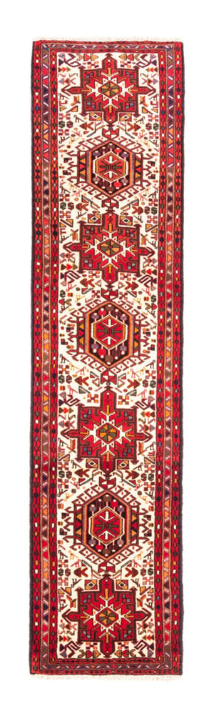 Runner Persisk matta - Nomadic - 280 x 70 cm - beige