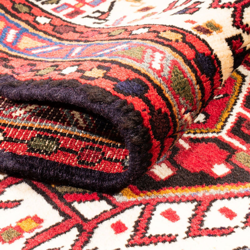 Runner Persisk matta - Nomadic - 280 x 70 cm - beige