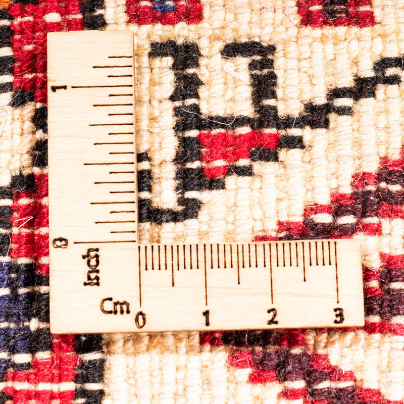 Runner Persisk matta - Nomadic - 280 x 70 cm - beige