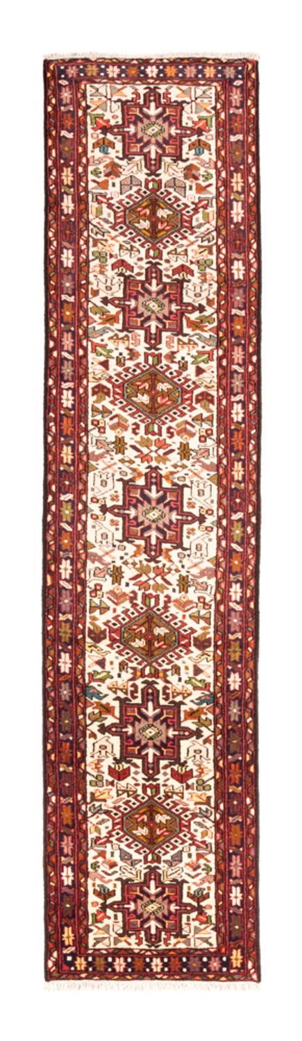 Runner Persisk matta - Nomadic - 300 x 70 cm - beige