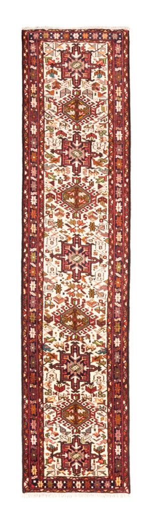 Runner Persisk matta - Nomadic - 300 x 70 cm - beige