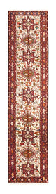 Qaraja Mattan 300x70cm - Persisk matta