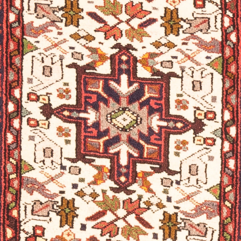 Runner Persisk matta - Nomadic - 300 x 70 cm - beige