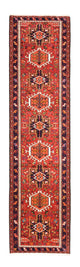 Qaraja Mattan 288x74cm - Persisk matta