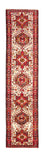 Runner Persisk matta - Nomadic - 288 x 68 cm - beige