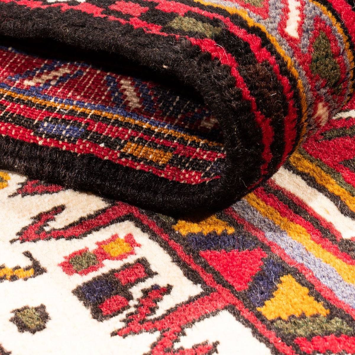 Runner Persisk matta - Nomadic - 288 x 68 cm - beige