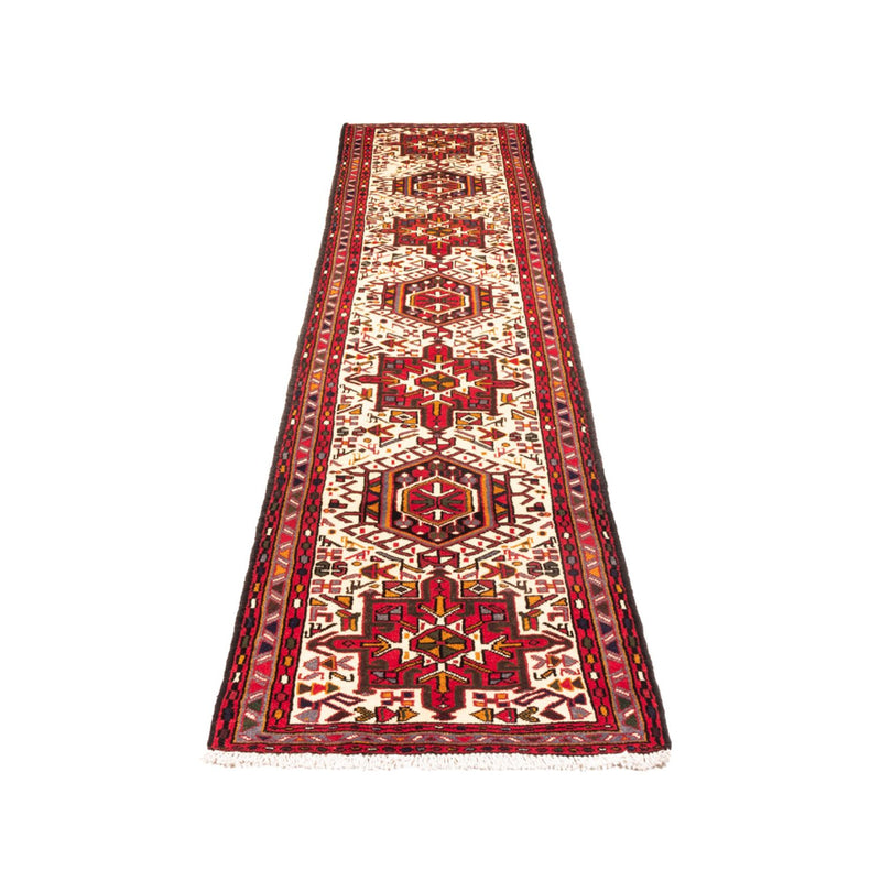 Runner Persisk matta - Nomadic - 288 x 68 cm - beige