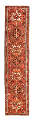 Runner Persisk matta - Nomadic - 281 x 64 cm - röd