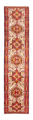 Runner Persisk matta - Nomadic - 285 x 67 cm - beige