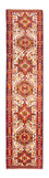 Runner Persisk matta - Nomadic - 285 x 67 cm - beige