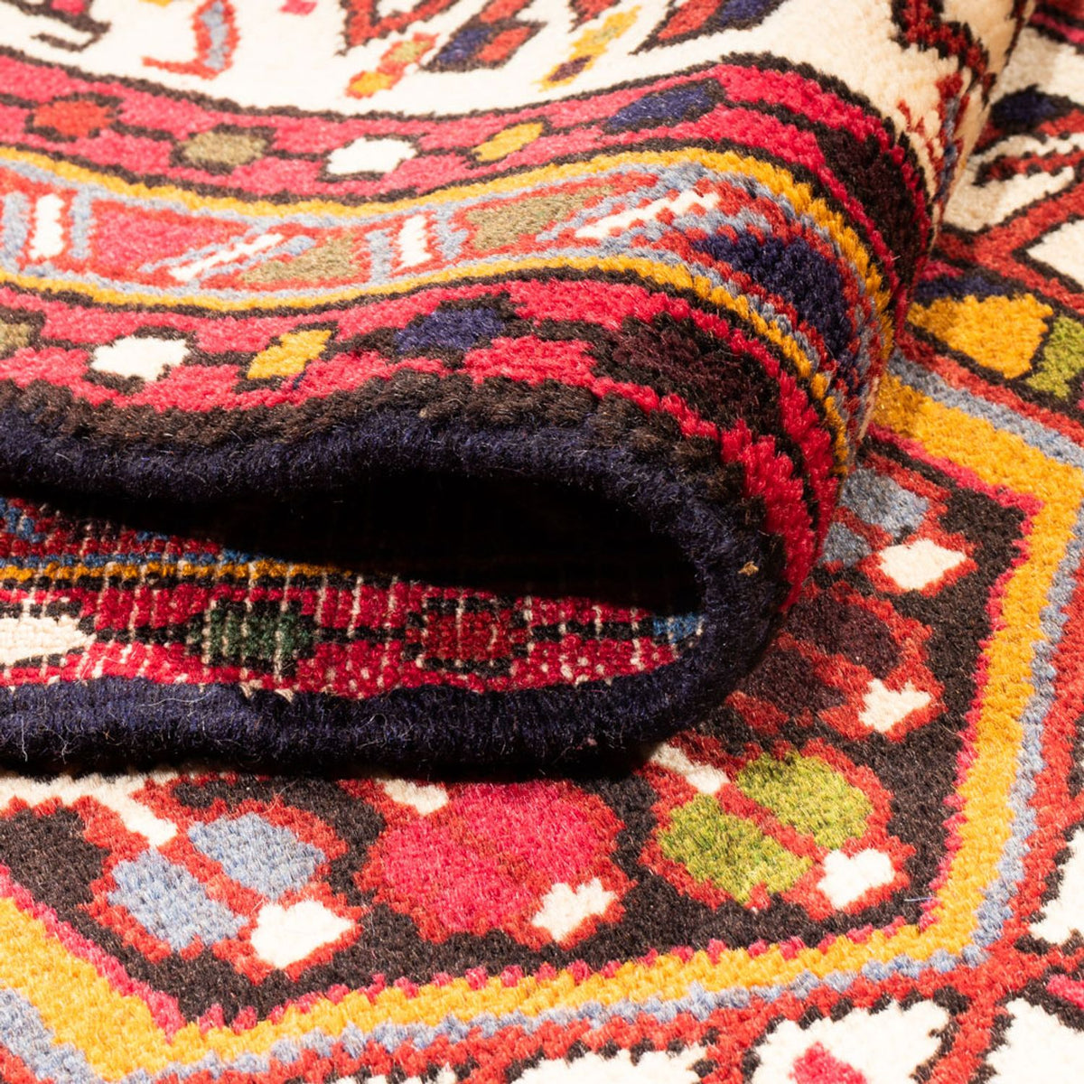 Runner Persisk matta - Nomadic - 285 x 67 cm - beige