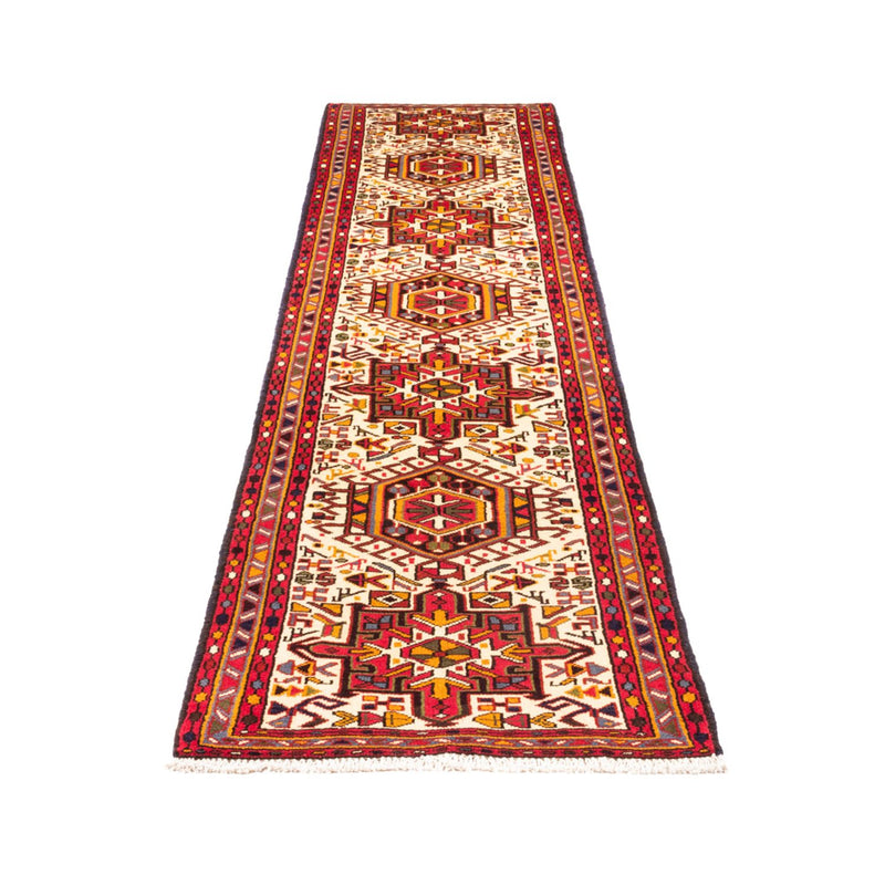 Runner Persisk matta - Nomadic - 285 x 67 cm - beige