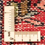 Runner Persisk matta - Nomadic - 287 x 68 cm - röd