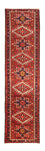 Runner Persisk matta - Nomadic - 291 x 70 cm - röd