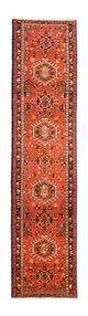 Qaraja Mattan 70x305cm - Persisk matta
