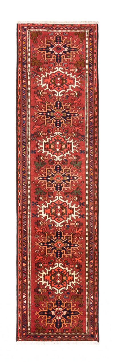 Qaraja Mattan 74x290cm - Persisk matta