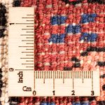 Runner Persisk matta - Nomadic - 290 x 74 cm - röd