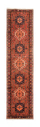 Qaraja Mattan 282x68cm - Persisk matta