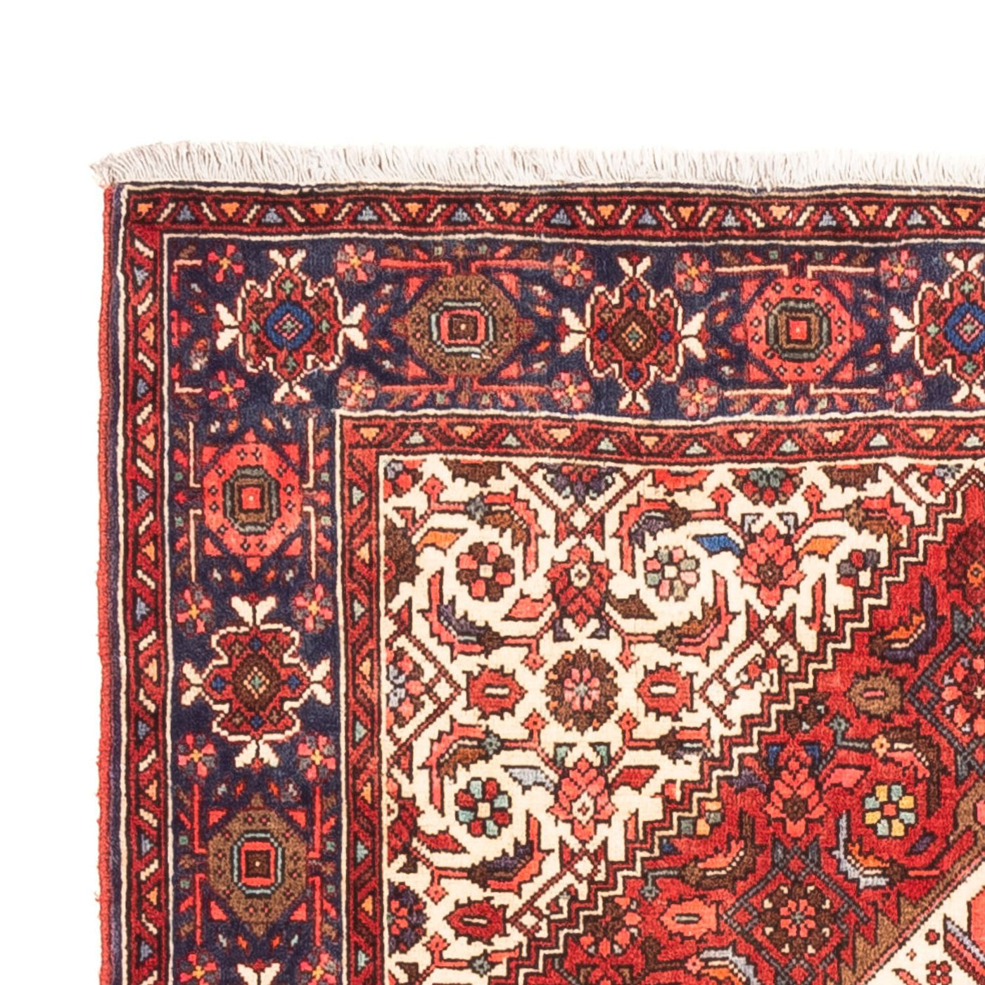 Gholtogh Mattan 150x98cm - Persisk matta