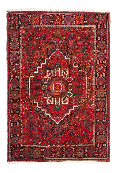 Gholtogh Mattan 105x150cm - Persisk matta
