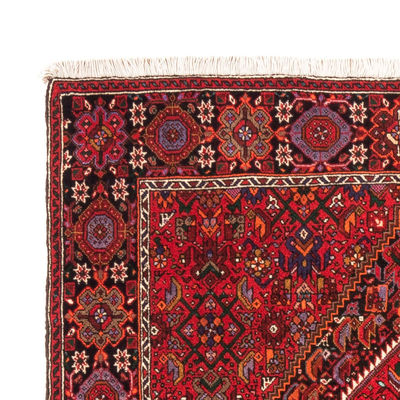 Gholtogh Mattan 150x105cm - Persisk matta