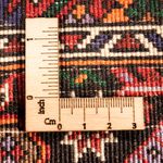 Persisk matta - Nomadic - 150 x 105 cm - röd