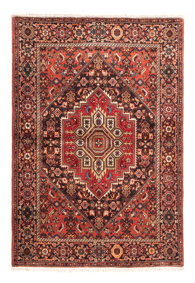 Gholtogh Mattan 102x140cm - Persisk matta