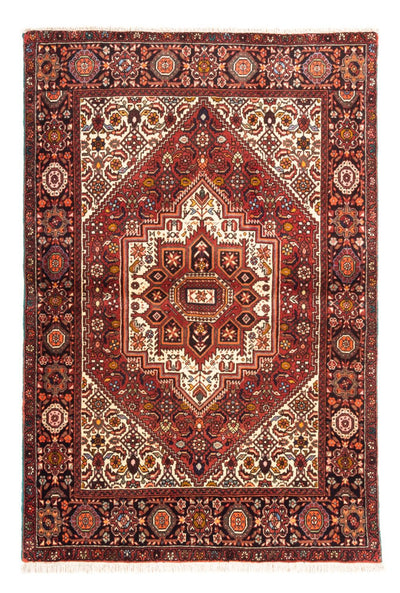 Gholtogh Mattan 102x145cm - Persisk matta