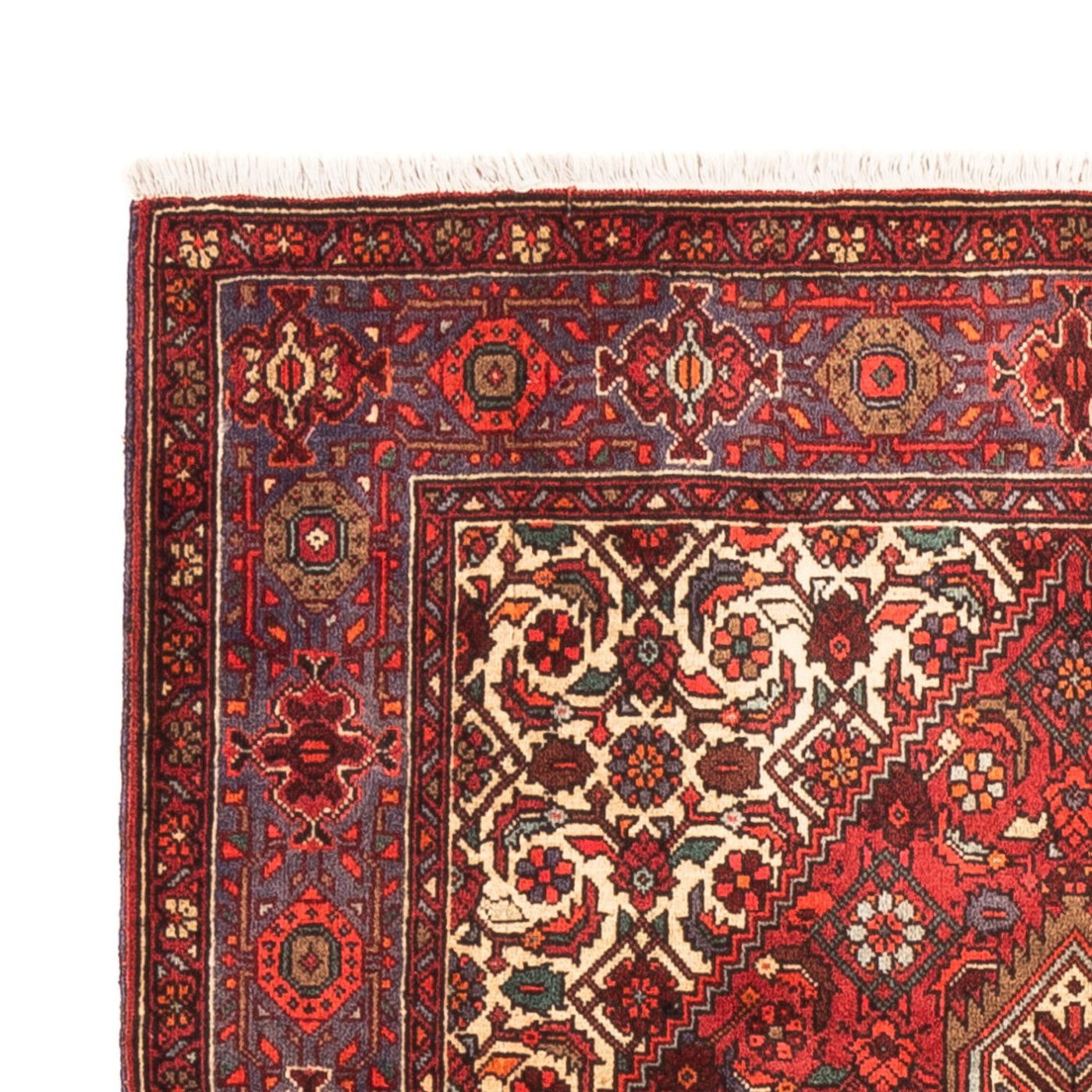 Gholtogh Mattan 152x102cm - Persisk matta