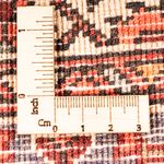 Persisk matta - Nomadic - 152 x 102 cm - röd