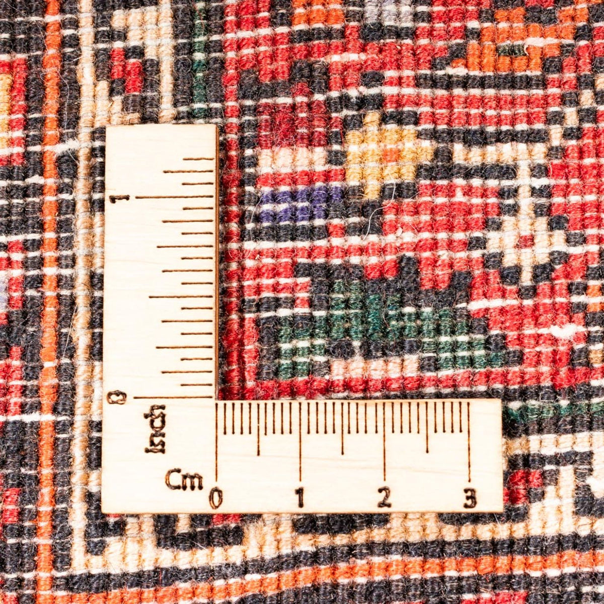 Gabbeh-matta - Loribaft Persian - 157 x 100 cm - röd