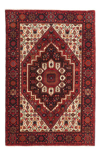 Gholtogh Mattan 103x153cm - Persisk matta – product image