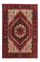 Gholtogh Mattan 103x153cm - Persisk matta